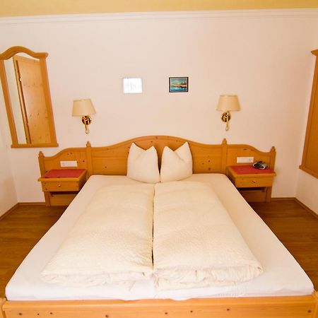 Appartment Pillerhof Obergurgl Eksteriør billede