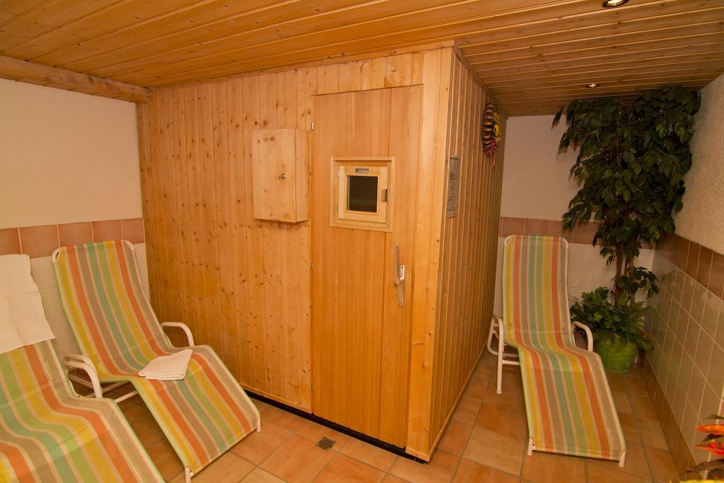Appartment Pillerhof Obergurgl Eksteriør billede