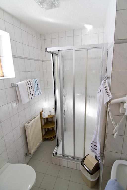 Appartment Pillerhof Obergurgl Værelse billede